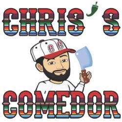 Chris's Comedor